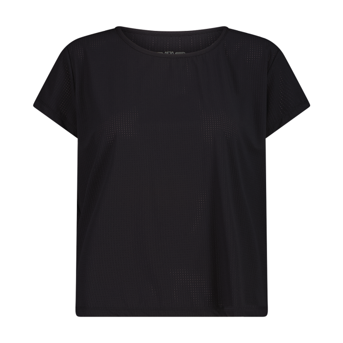CMP Technical Short-Sleeved T-Shirt