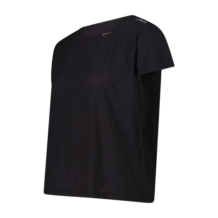 CMP Technical Short-Sleeved T-Shirt