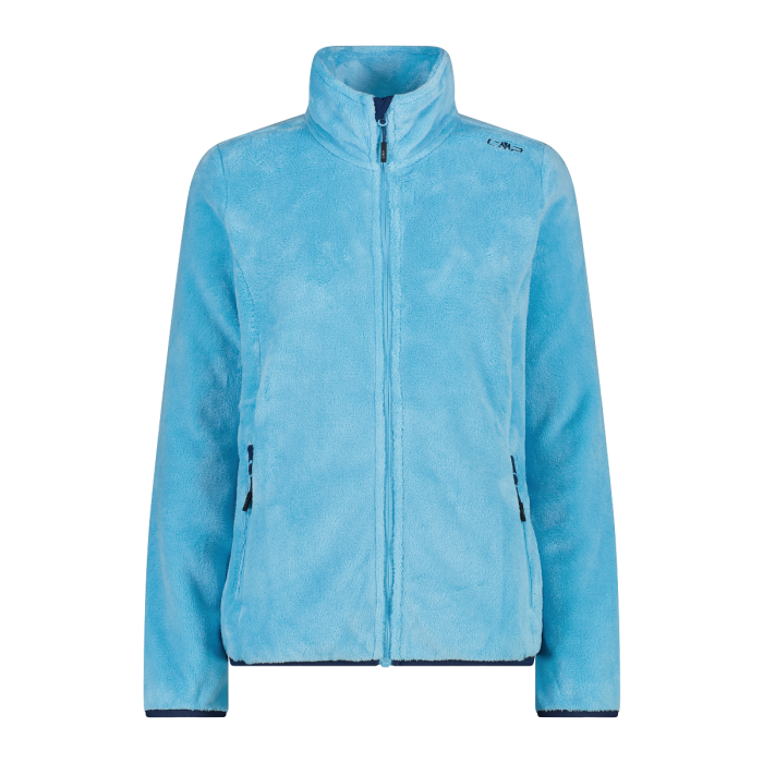 CMP HighLoft fleece
