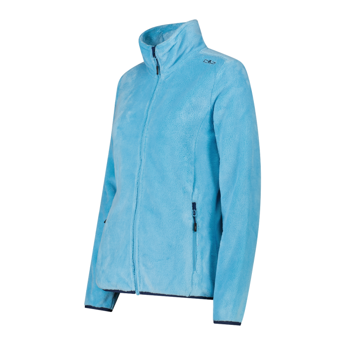 CMP HighLoft fleece