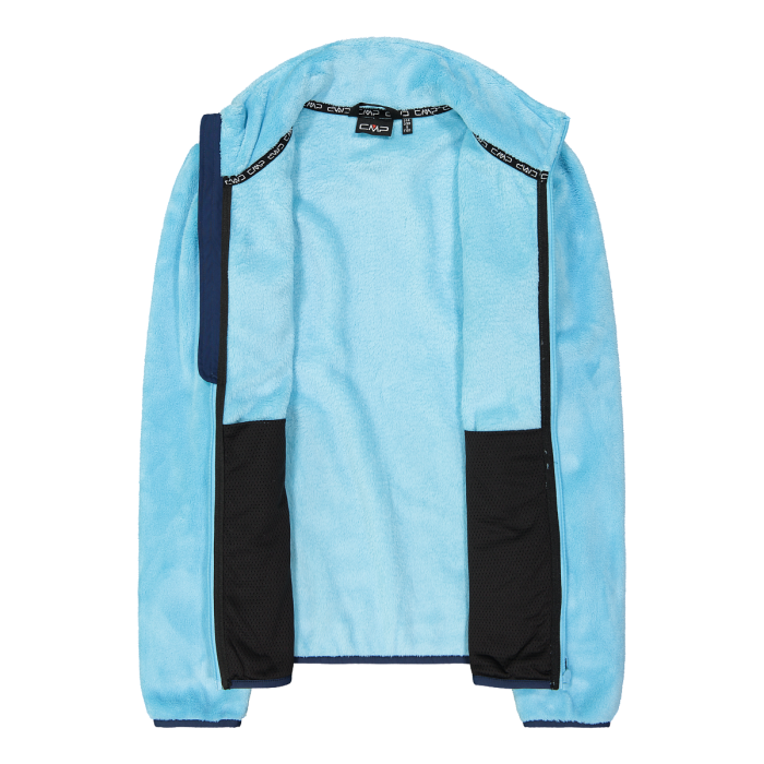 CMP HighLoft fleece