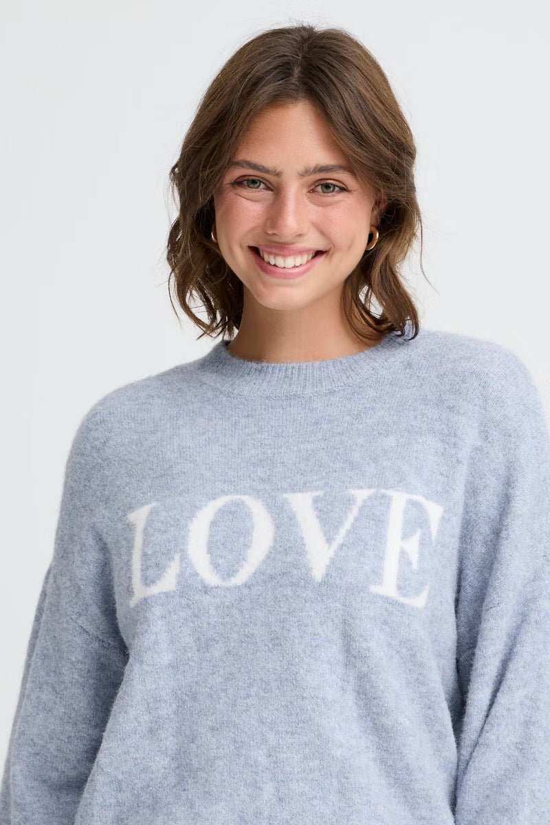 Frflorence Jumper