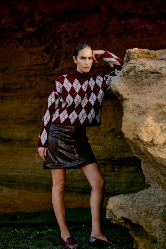 Bydaina Skirt