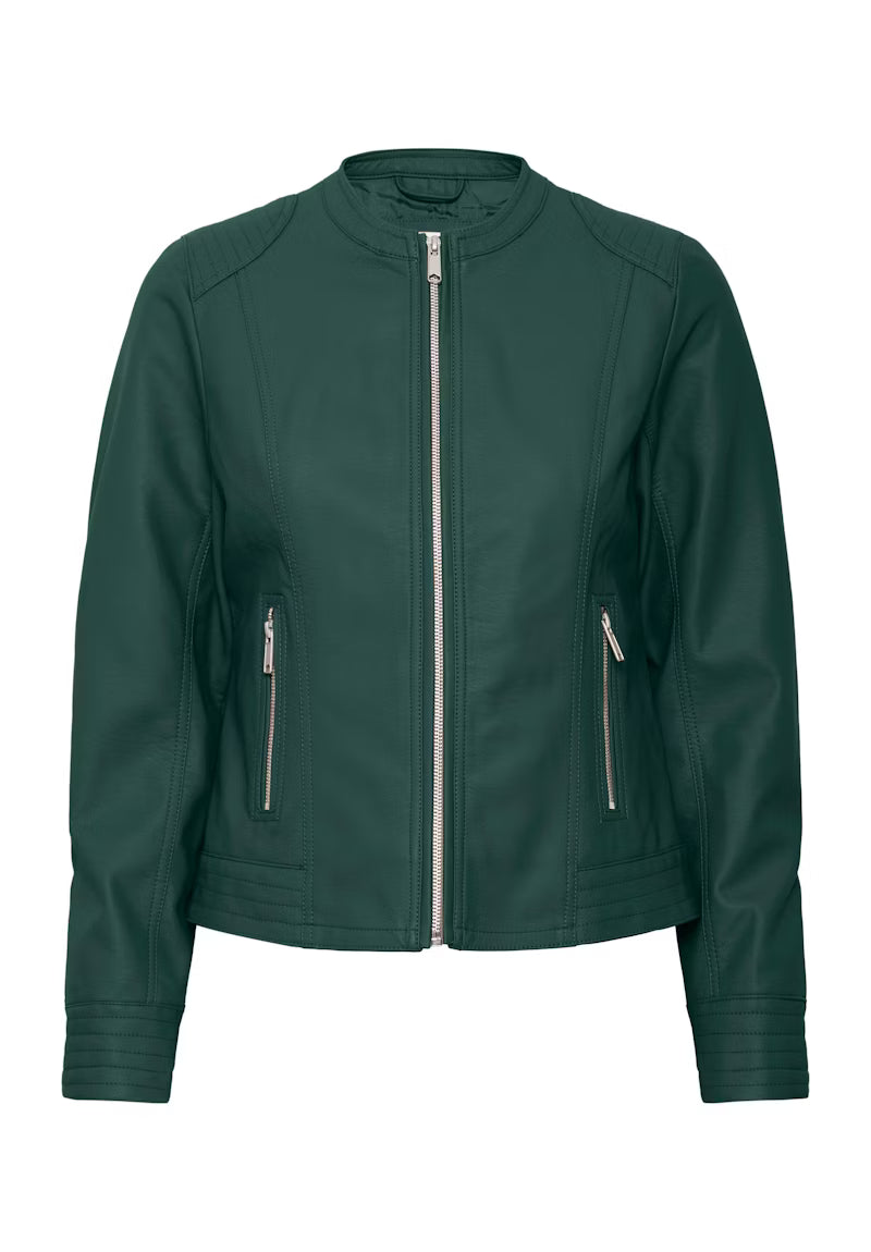 Byacom Jacket Green Gables