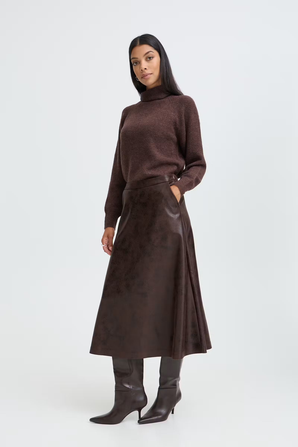 Bydimian Skirt