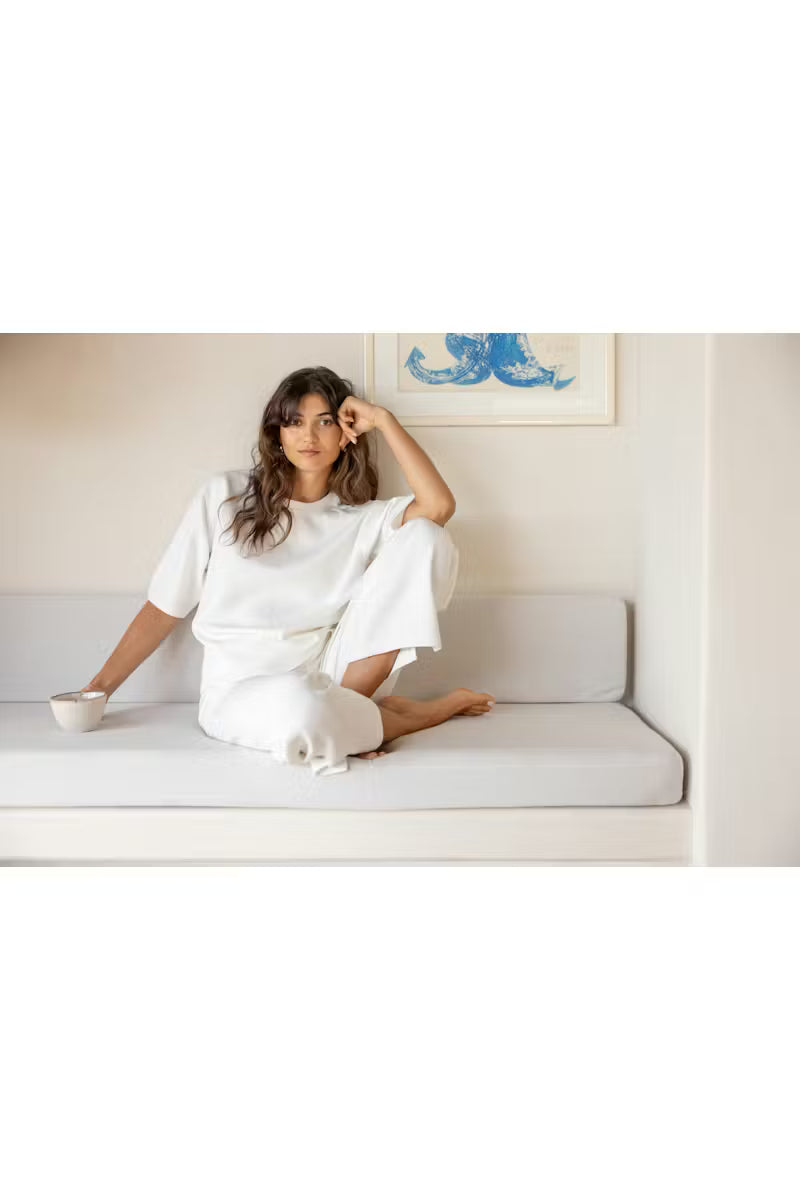 Fraurora Pants 1 (Whisper White)