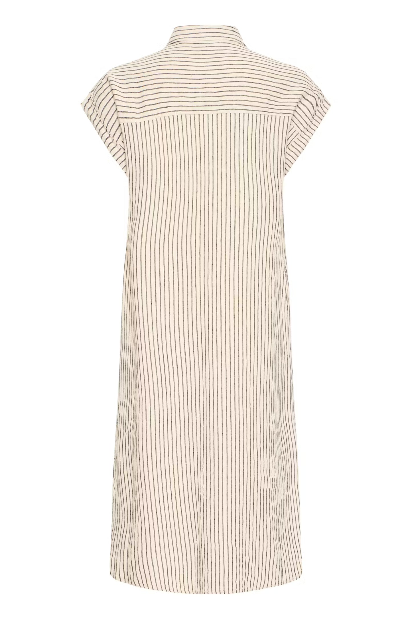 Byfalakka Dress- Rainy Day