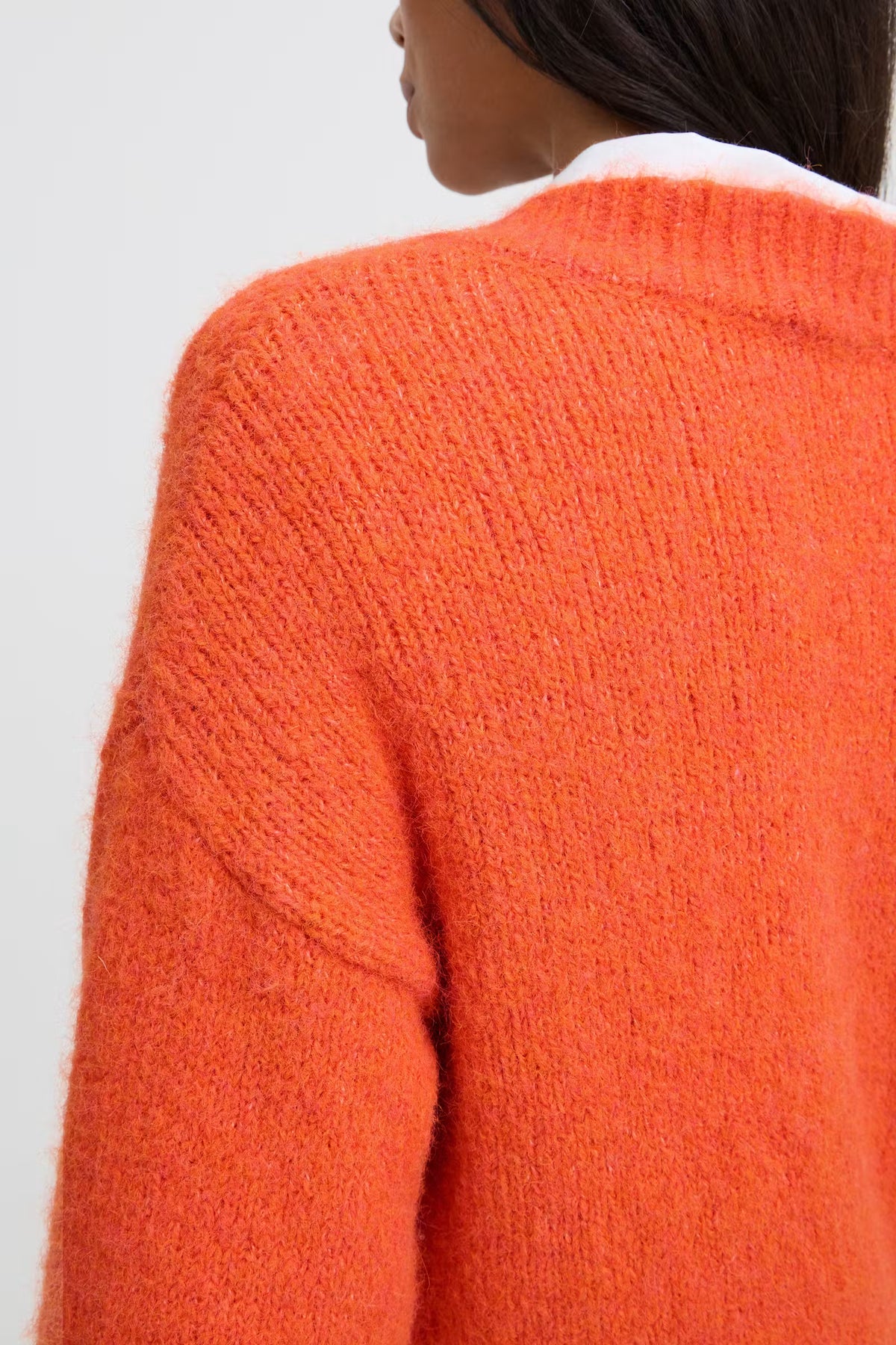 Bymillers V Neck Jumper
