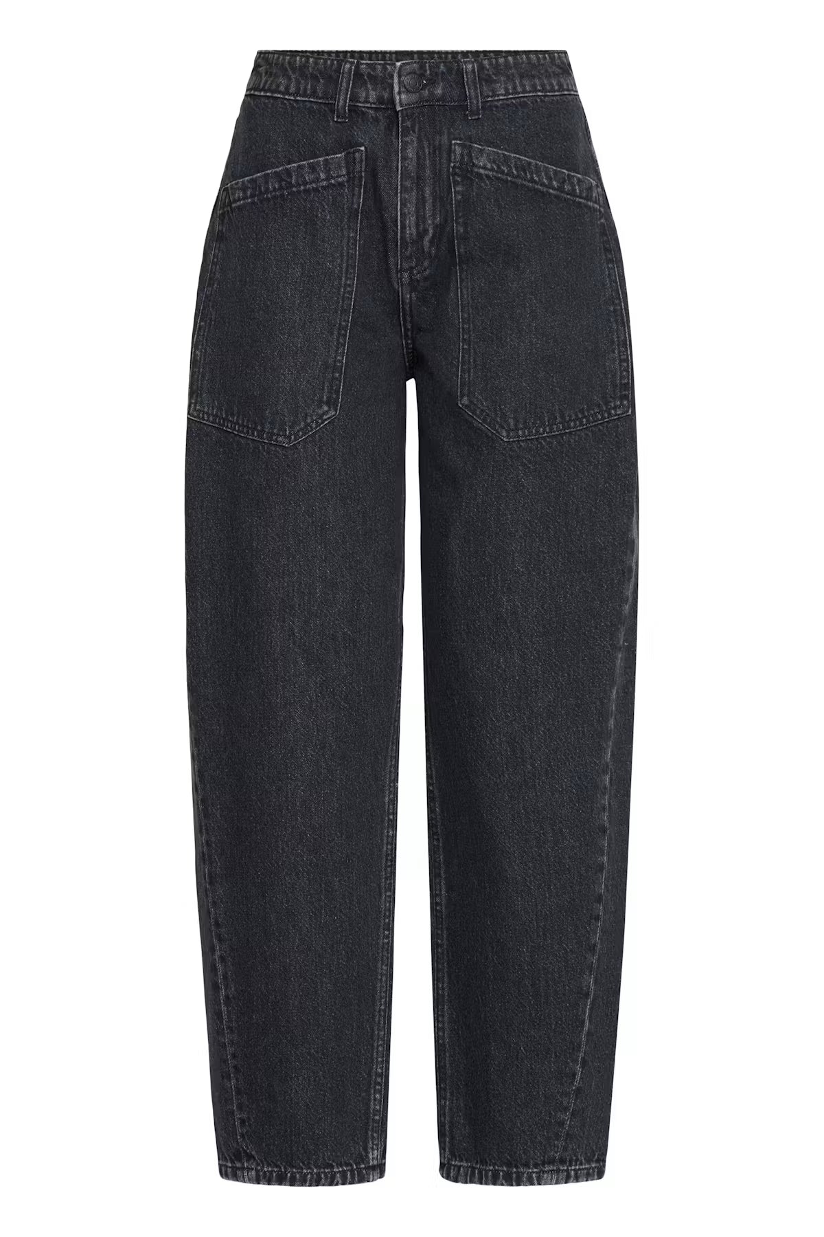 Bykizion Barrel Jean
