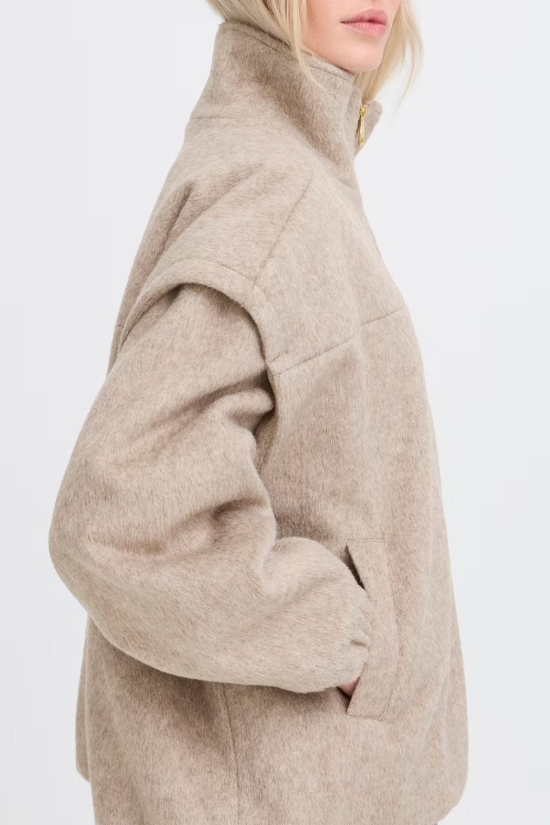 Bybecila Jacket