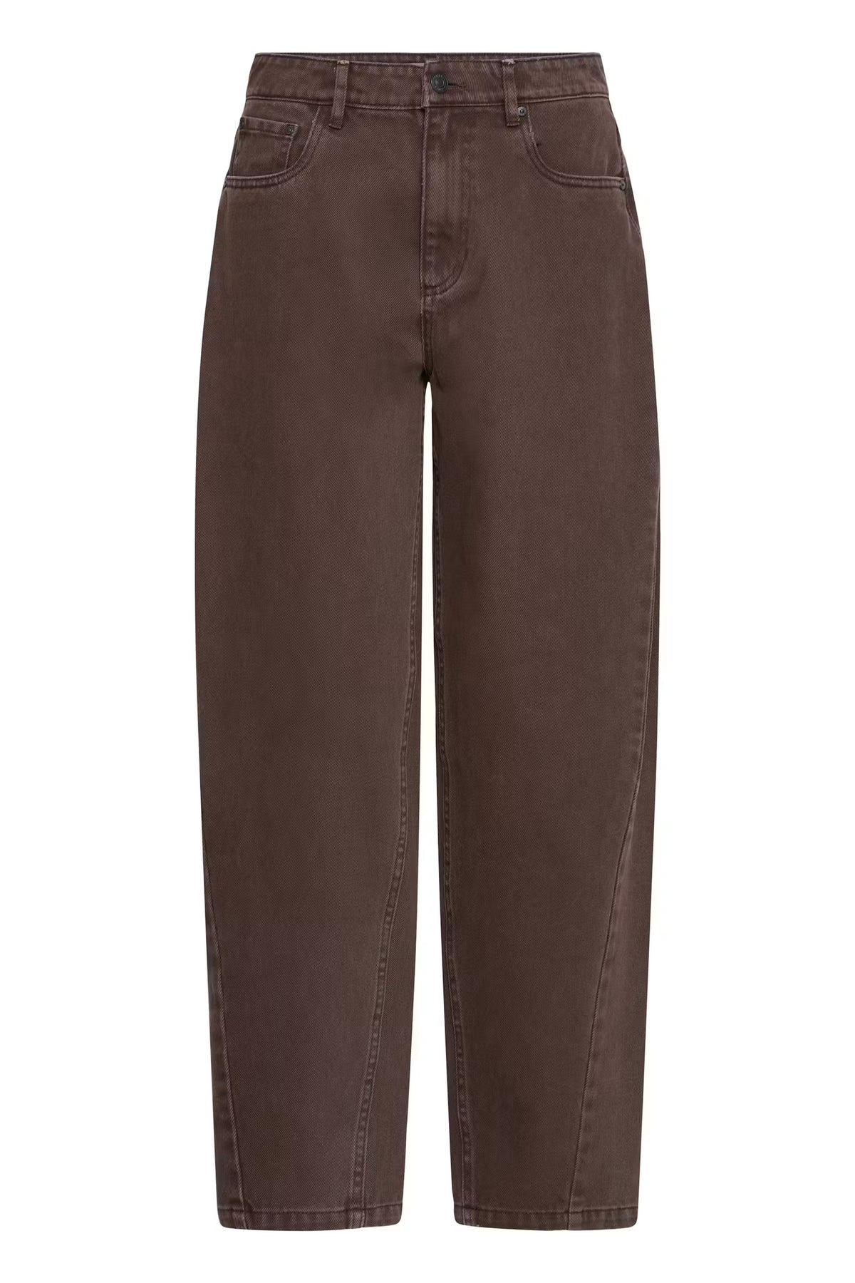 Bykamari Barrel Jean (Java)