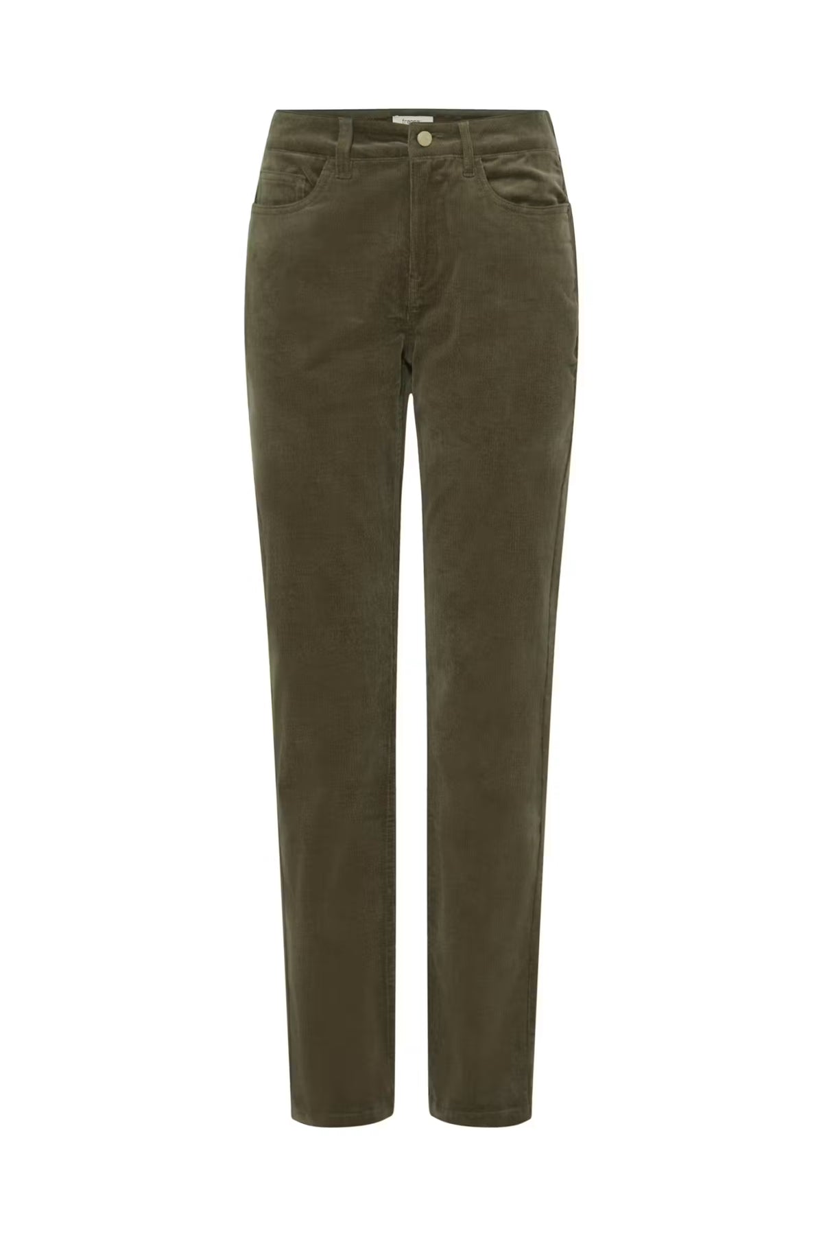 Frtean Tessa Pant