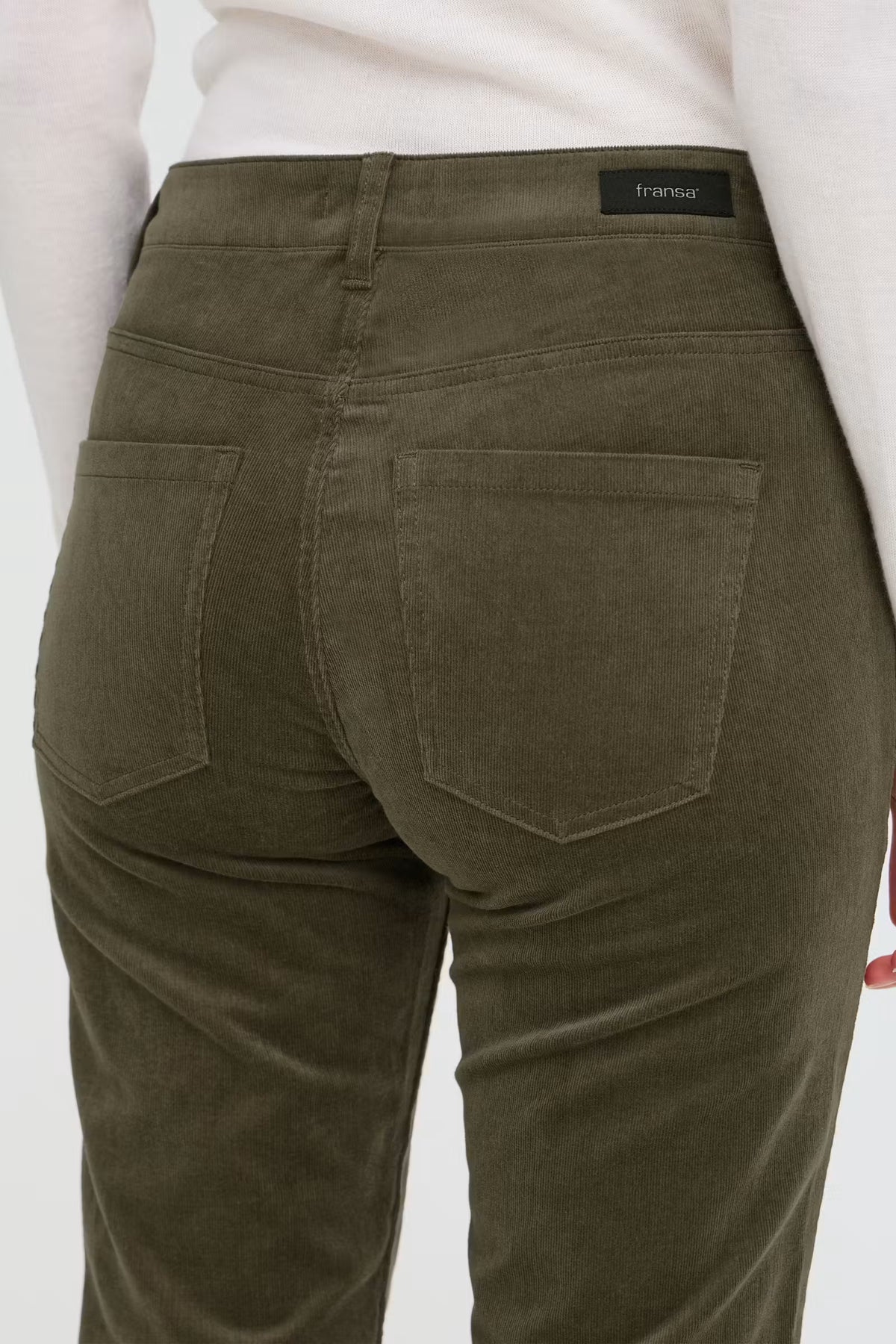 Frtean Tessa Pant