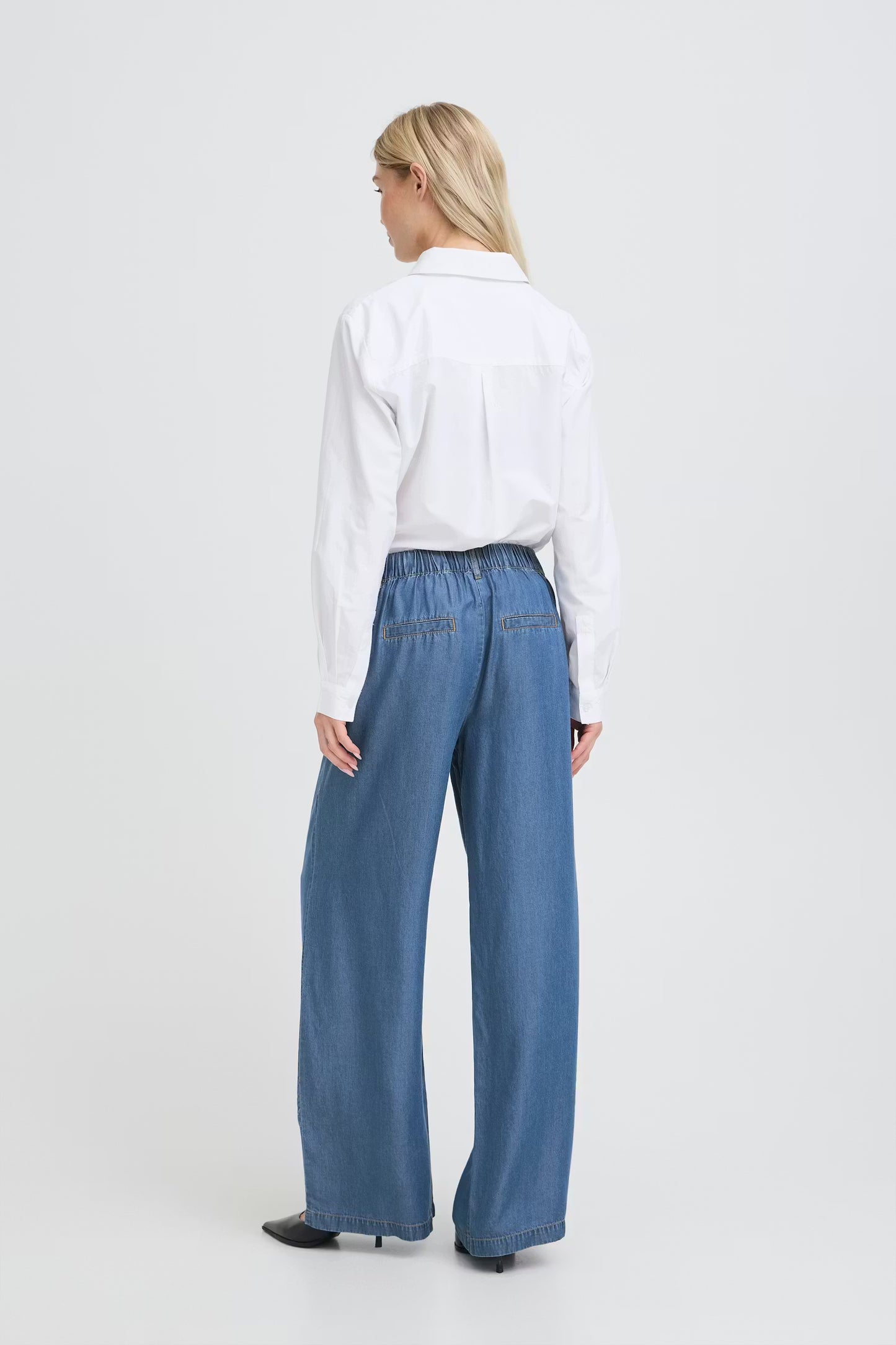 ByKosmo Wide Pants