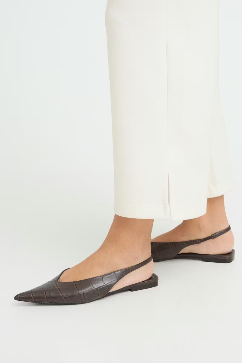 Fraurora Pants 1 (Whisper White)