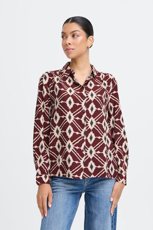 Byikaia Shirt