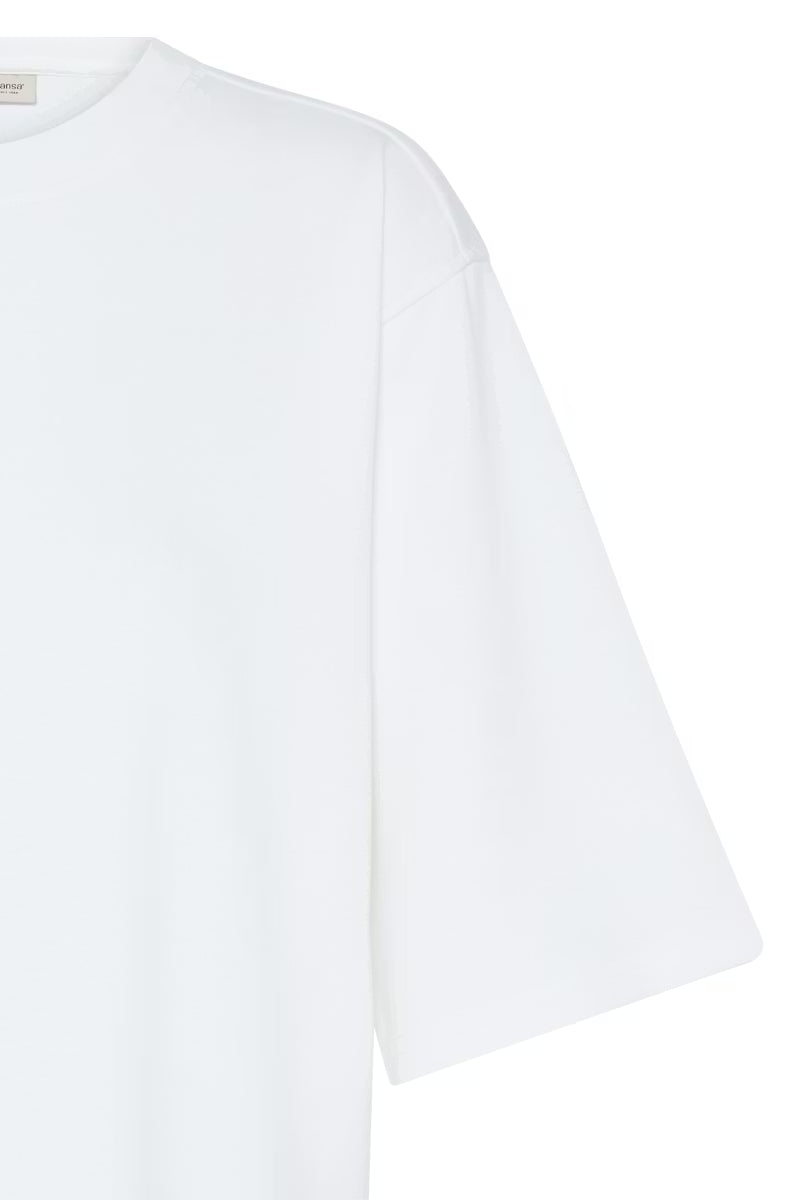 Fraurora Pullover (Whisper White)