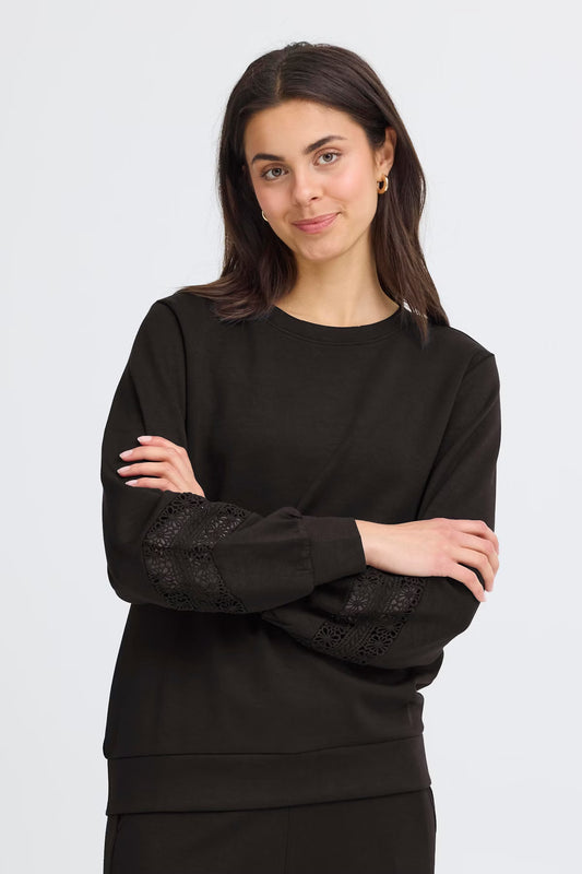 Fraurora Jumper