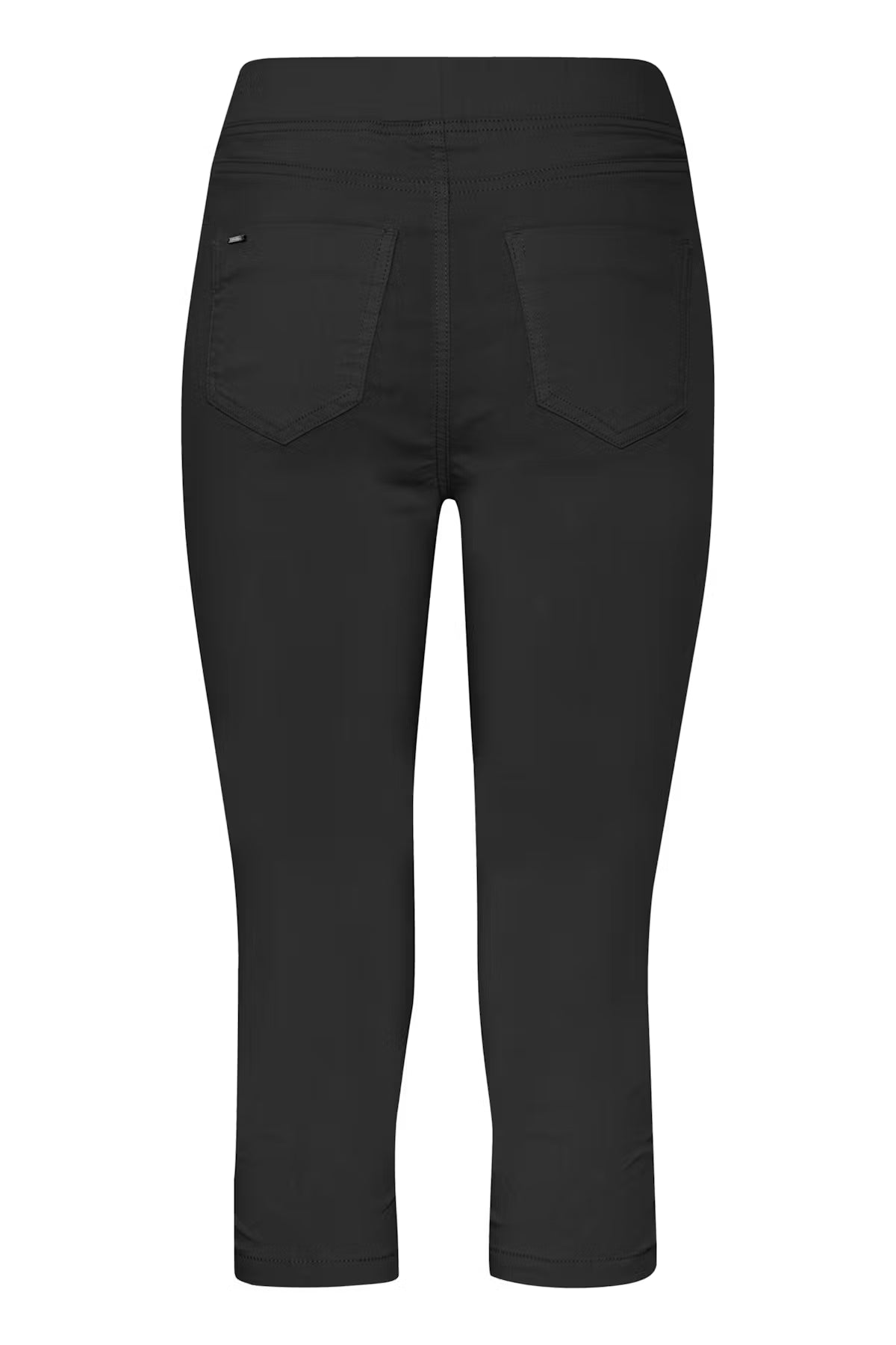 BYKEIRA Bydixi Capri Black