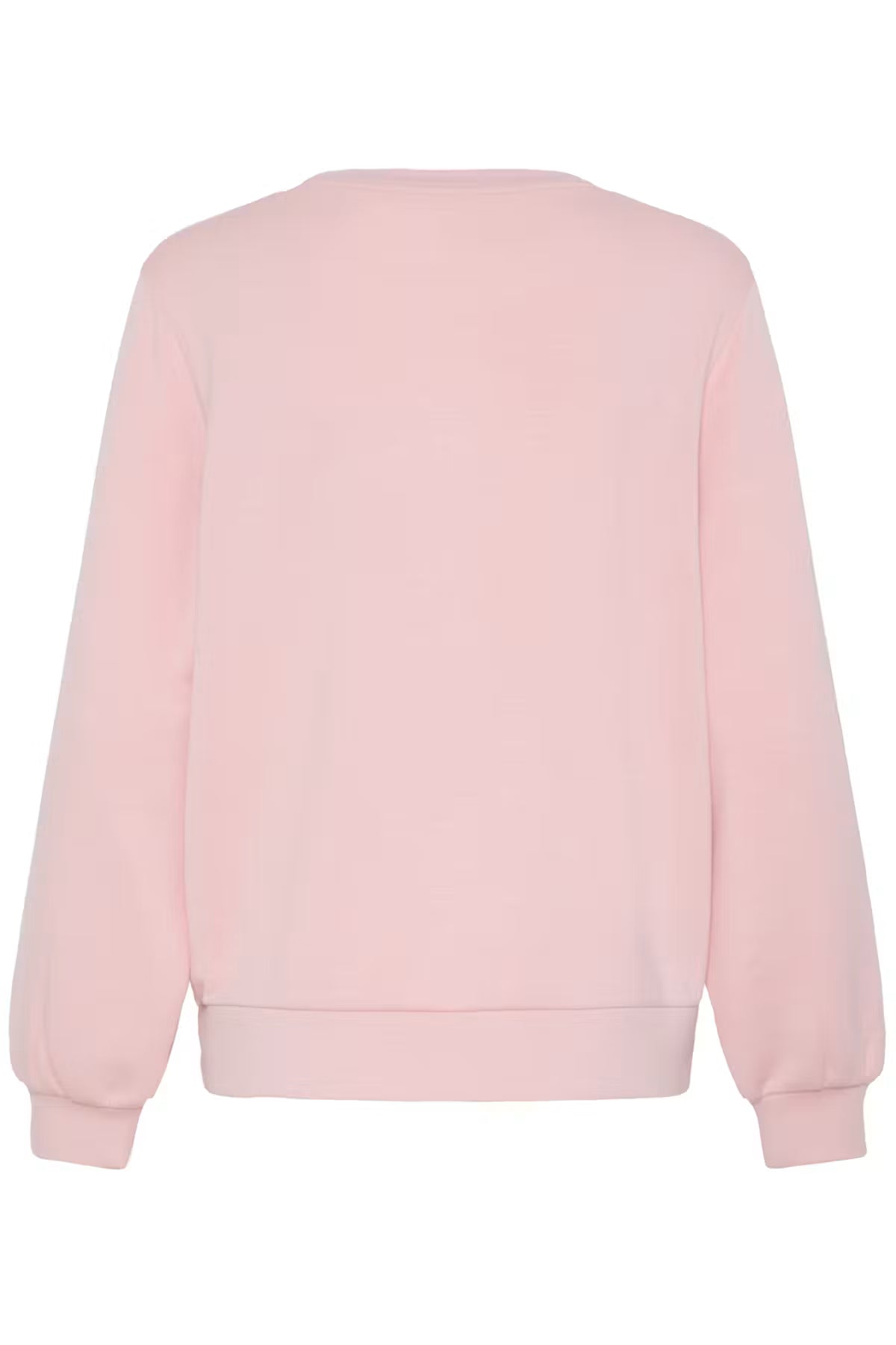 Fraurora Pullover (Rose Shadow)