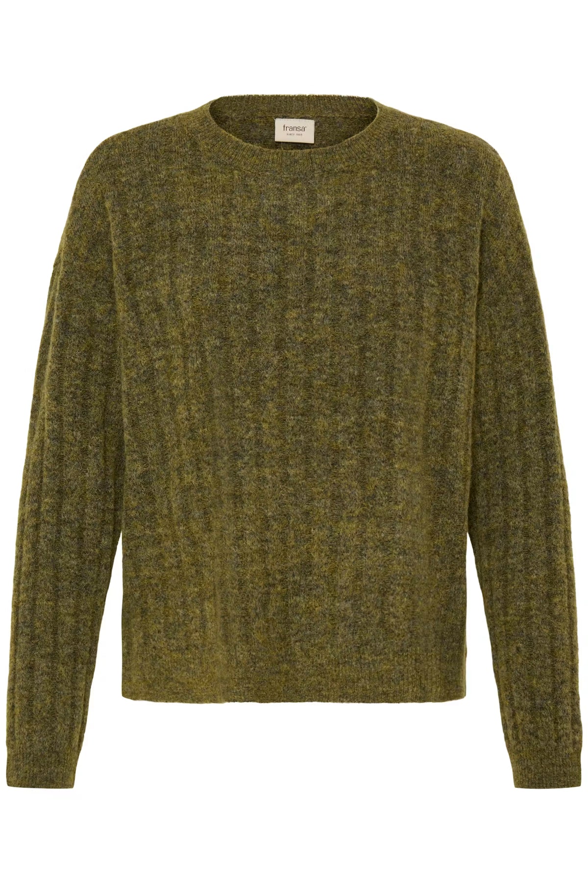 Frsanny Pullover