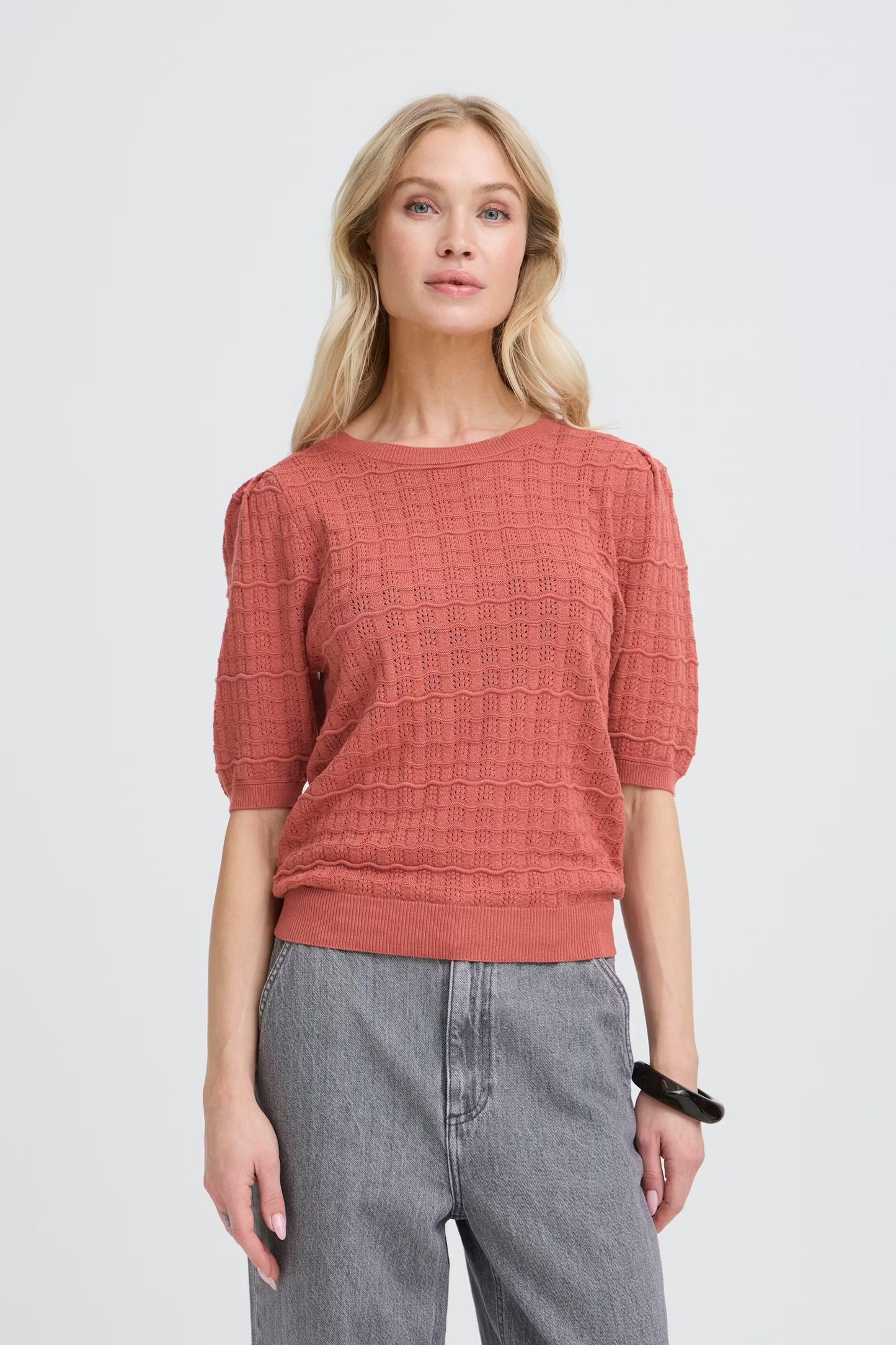 Bymulina Jumper