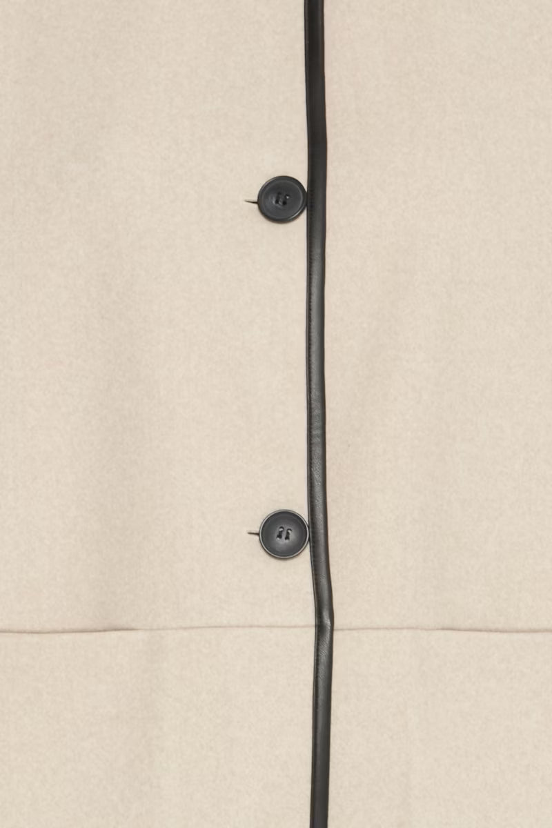 Frelisabeth Waistcoat