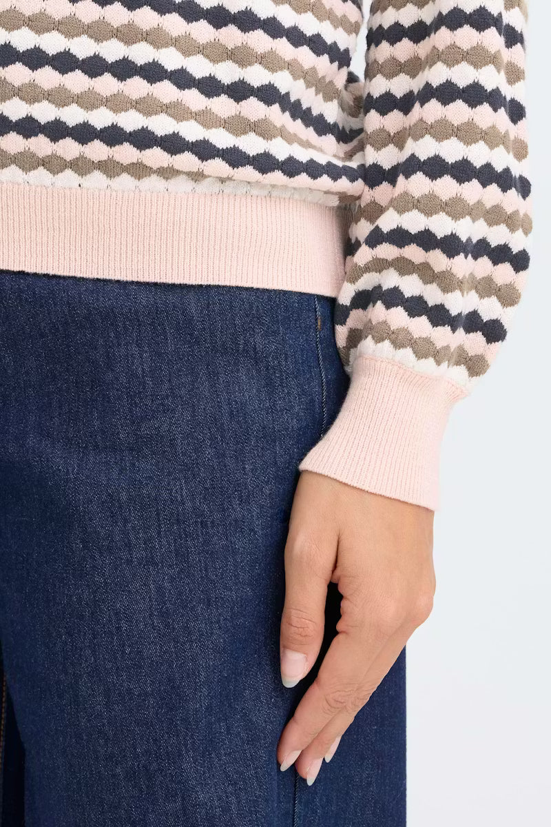 Frcaia Pullover