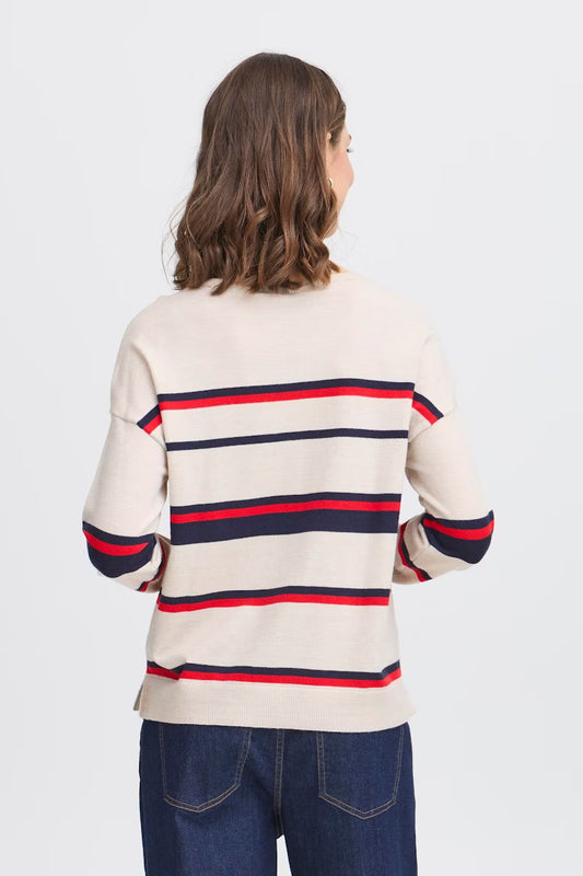 Frmelani Pullover