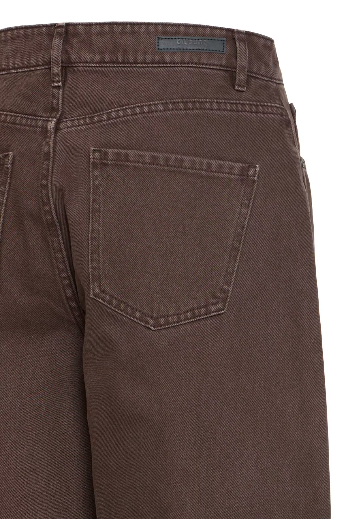 Bykamari Barrel Jean (Java)