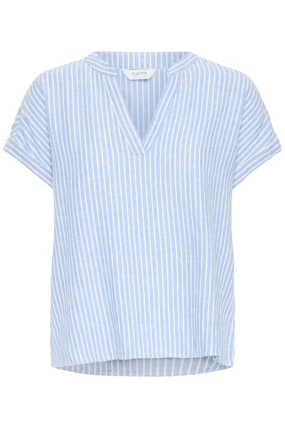 Byfalakka V Blouse