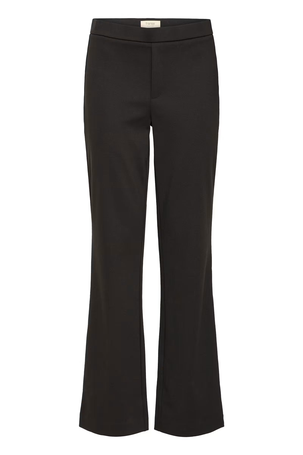 Fransa Frblazer Trousers Black
