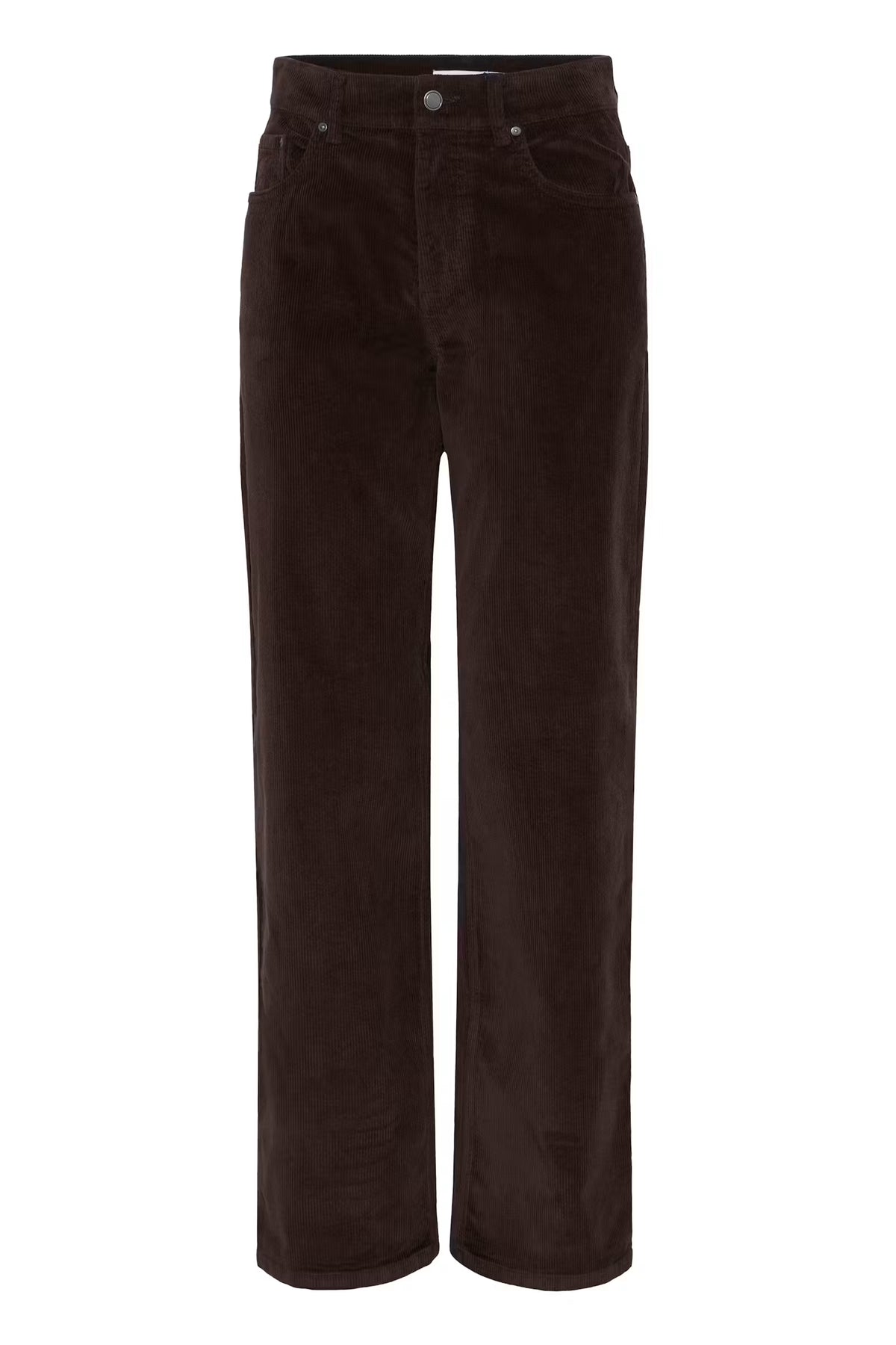 Bydasik Straight Pants Java