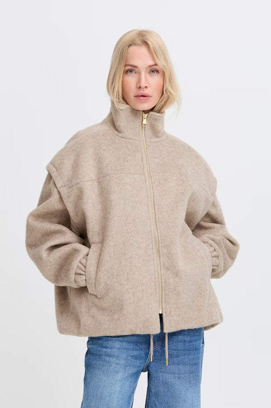 Bybecila Jacket