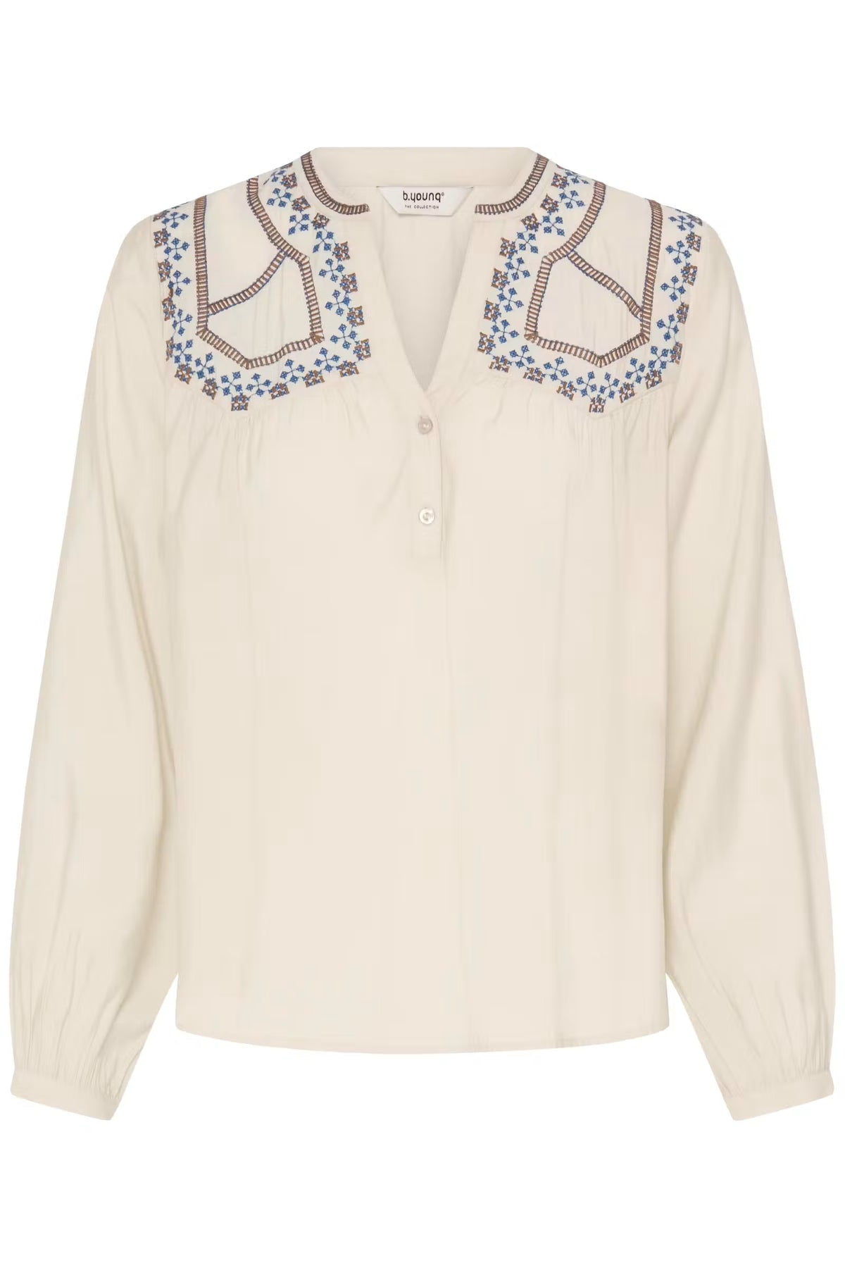 Byirisa Blouse