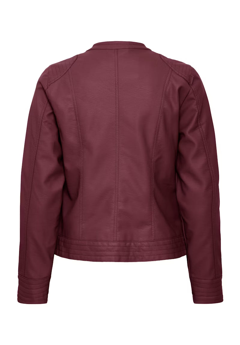 Byacom Jacket Port Royale