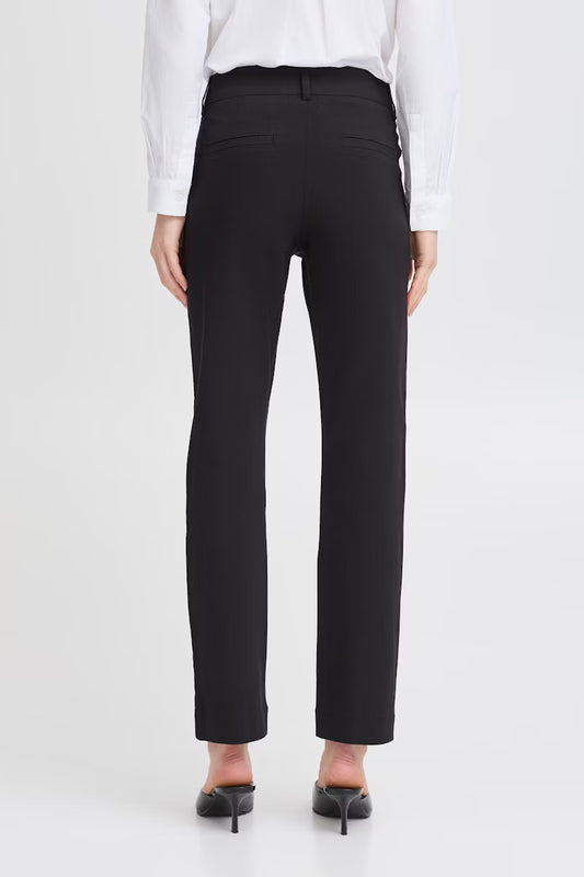 Bydixi Straight Pants