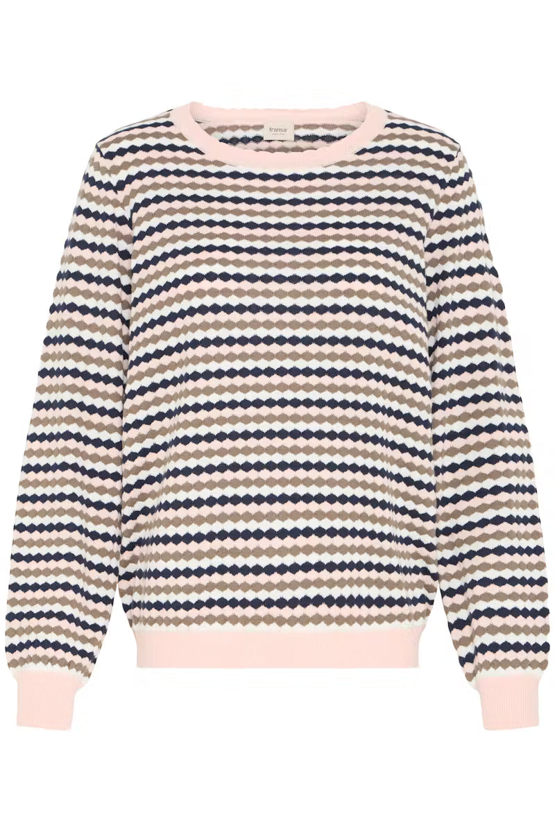 Frcaia Pullover