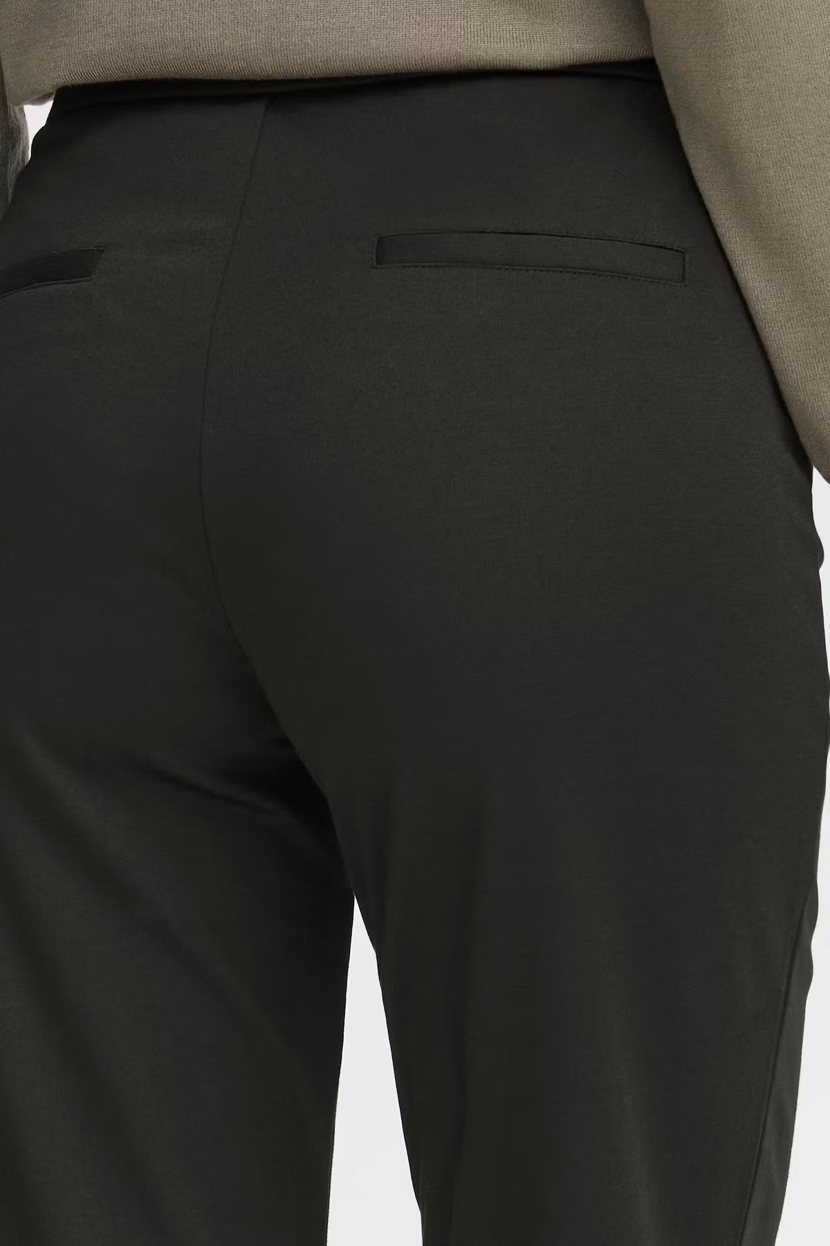 Fransa Frblazer Trousers Black