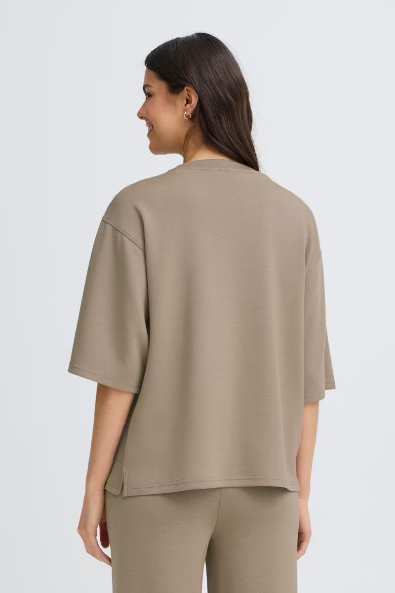 Fraurora Pullover (Mountain Trail)