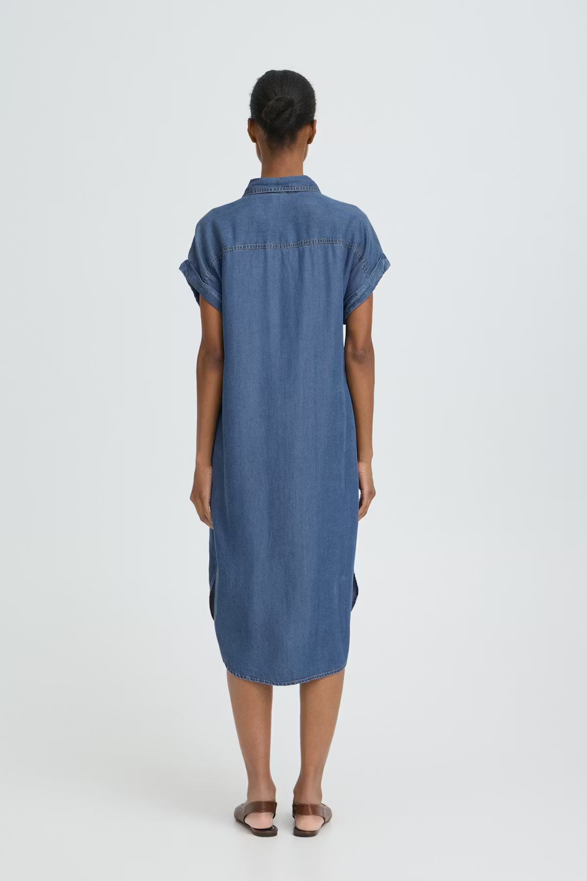 Bykosmo Shirt Dress