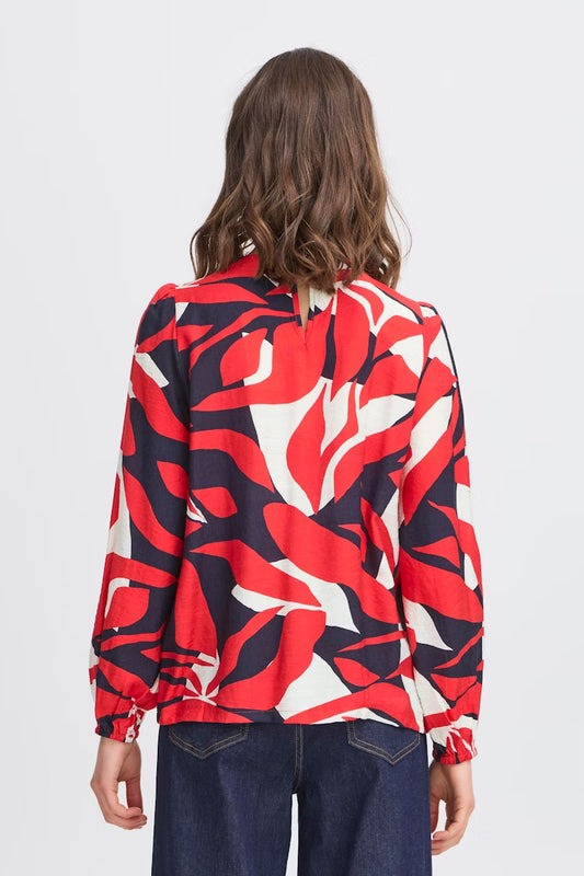Frariana Blouse