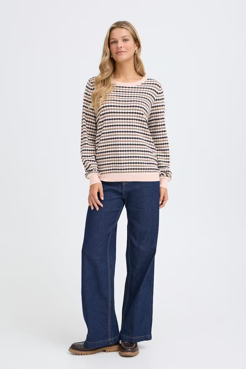 Frcaia Pullover