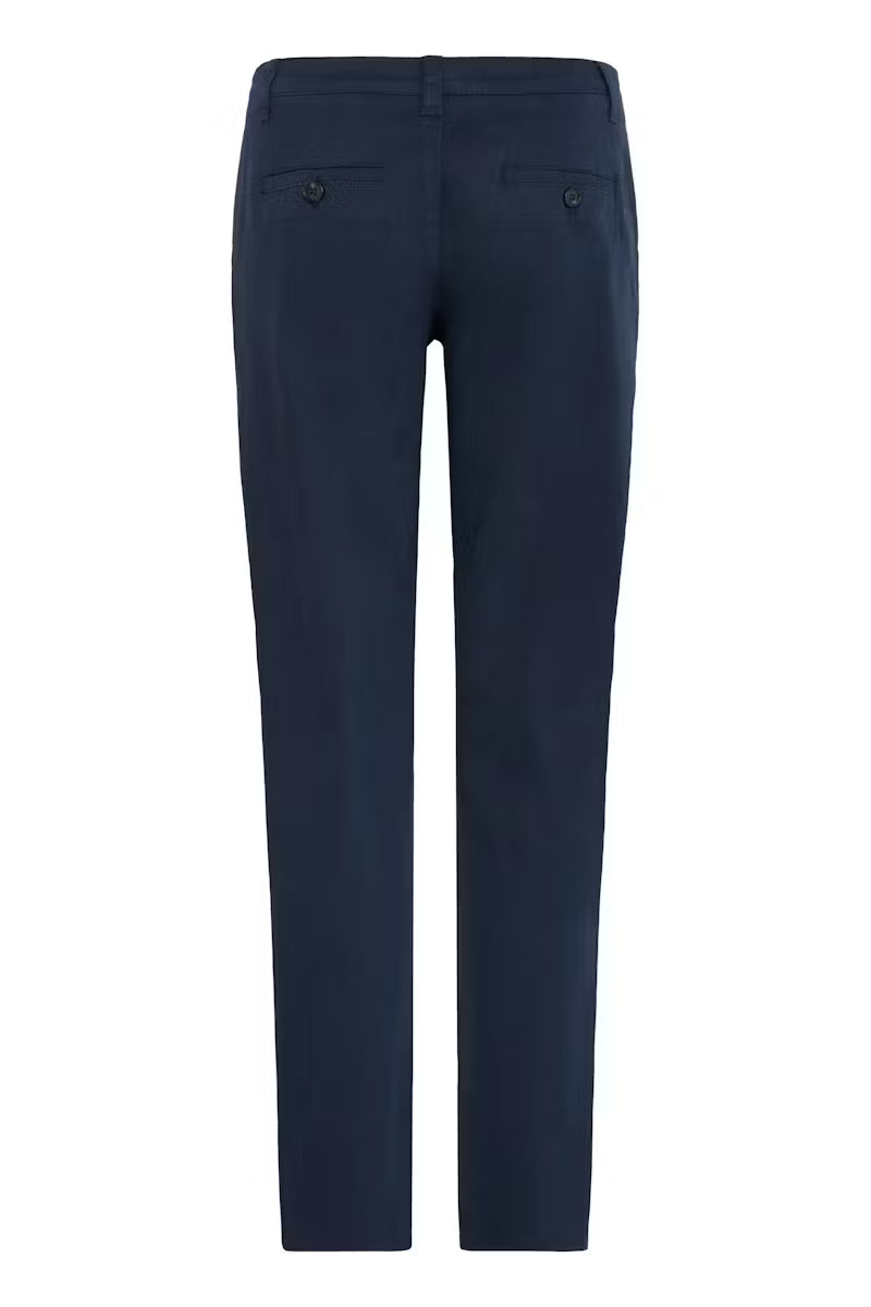 Frcatja Pants (Navy)