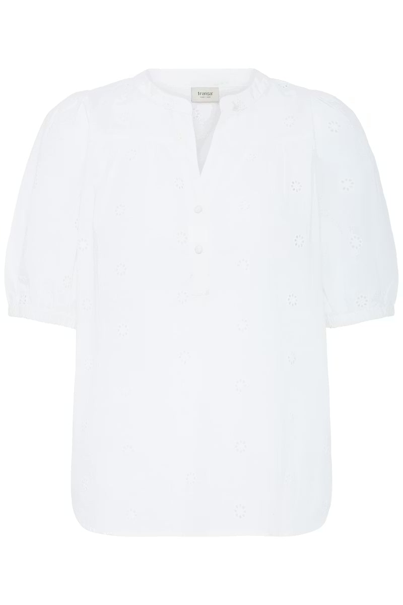 Frembriana Blouse