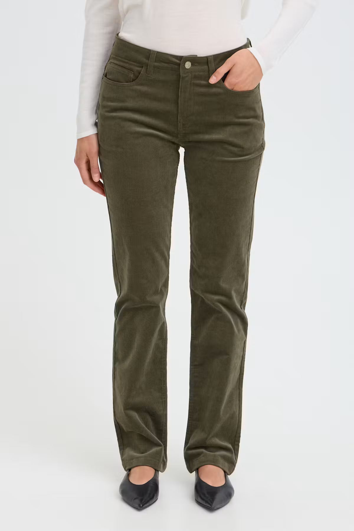 Frtean Tessa Pant