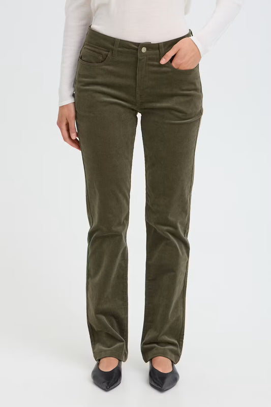 Frtean Tessa Pant