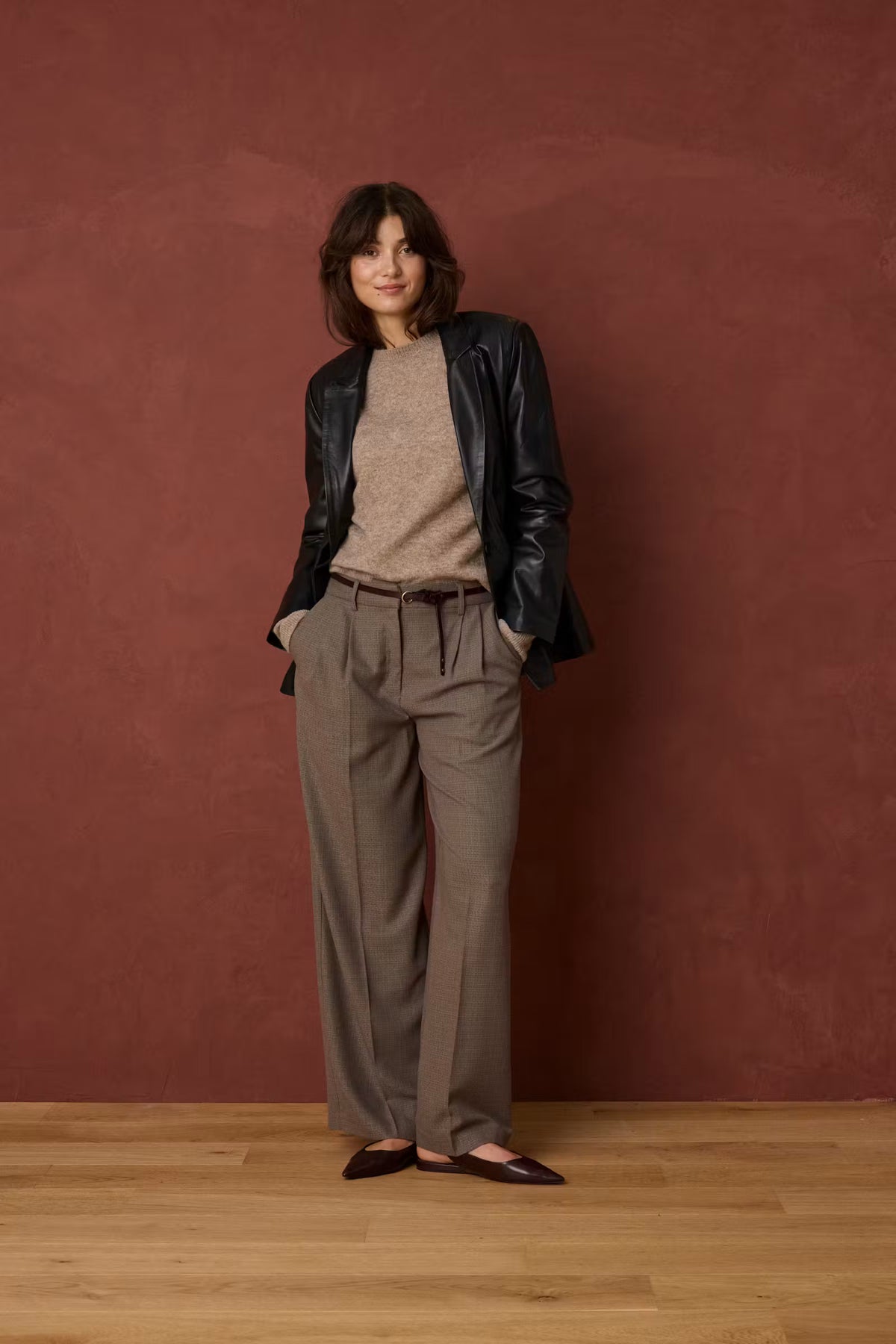 Frfia Pullover