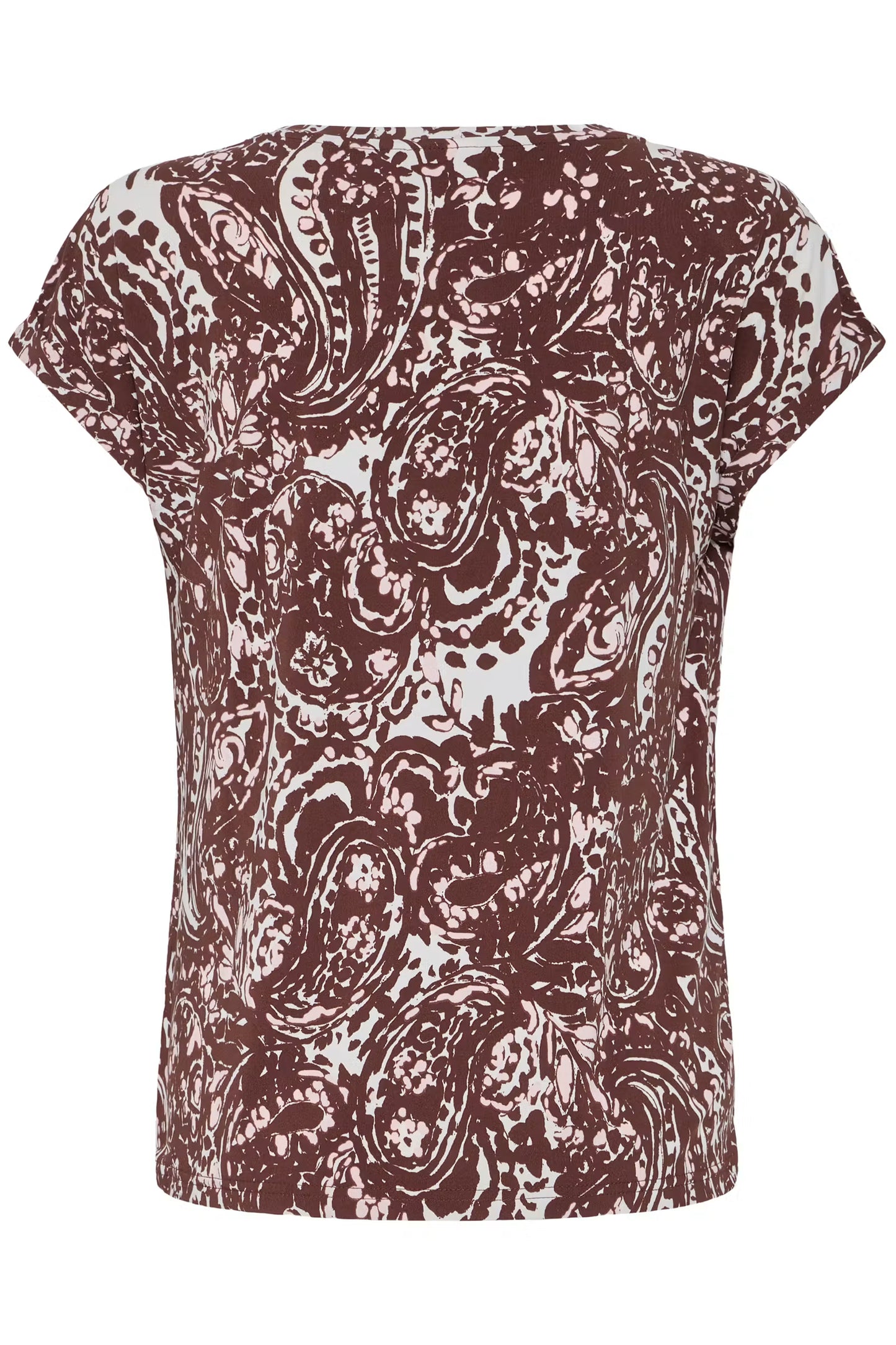 Frseen Tee 1 (Rum Raisin)
