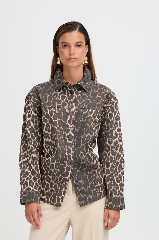 Bykenna Shirt
